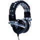 Illustration for article titled Skullcandy G.I. Headphones Kick Ass, Take Names